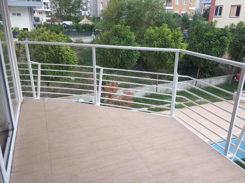 Aparthotel Boutique House Mim-A Antalya Exterior foto