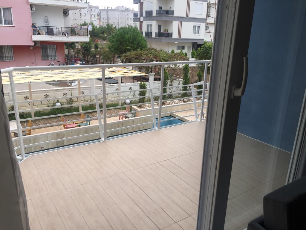 Aparthotel Boutique House Mim-A Antalya Exterior foto