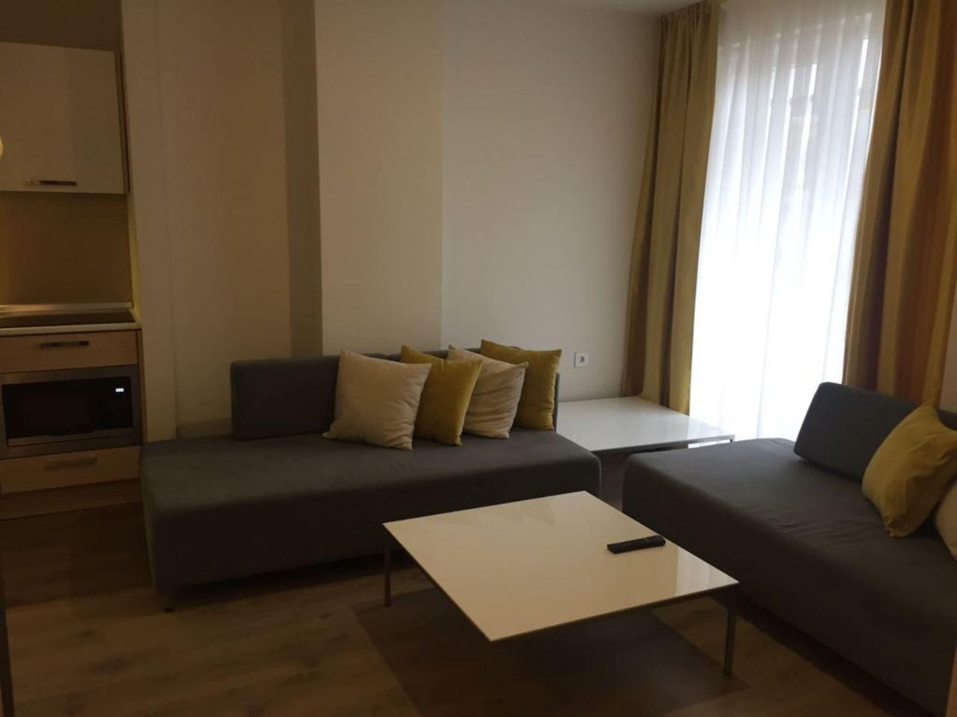 Aparthotel Boutique House Mim-A Antalya Exterior foto
