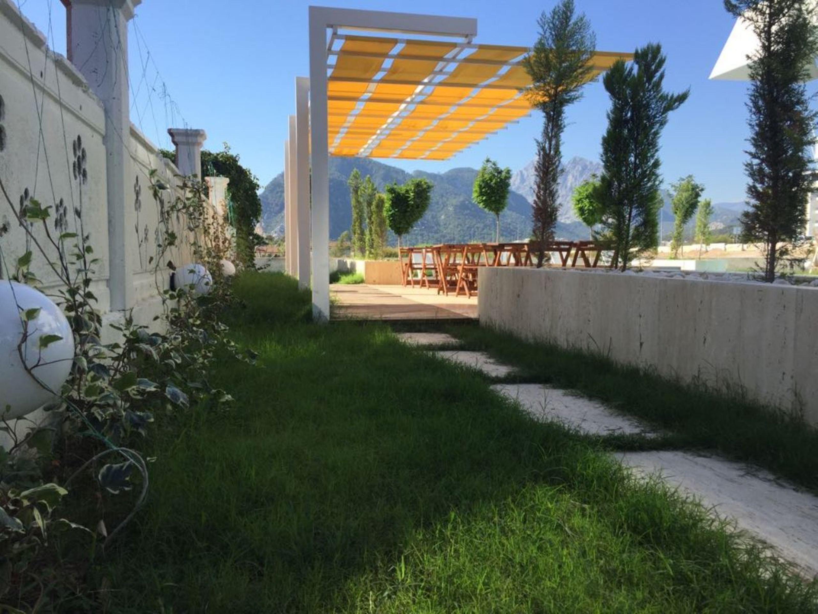 Aparthotel Boutique House Mim-A Antalya Exterior foto