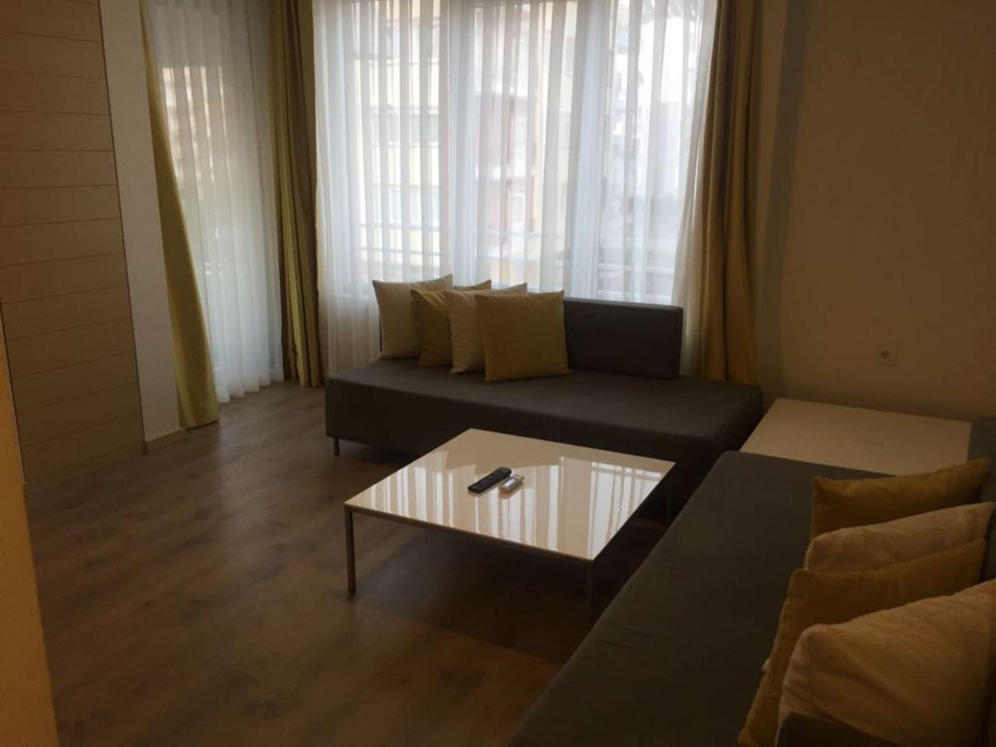 Aparthotel Boutique House Mim-A Antalya Exterior foto