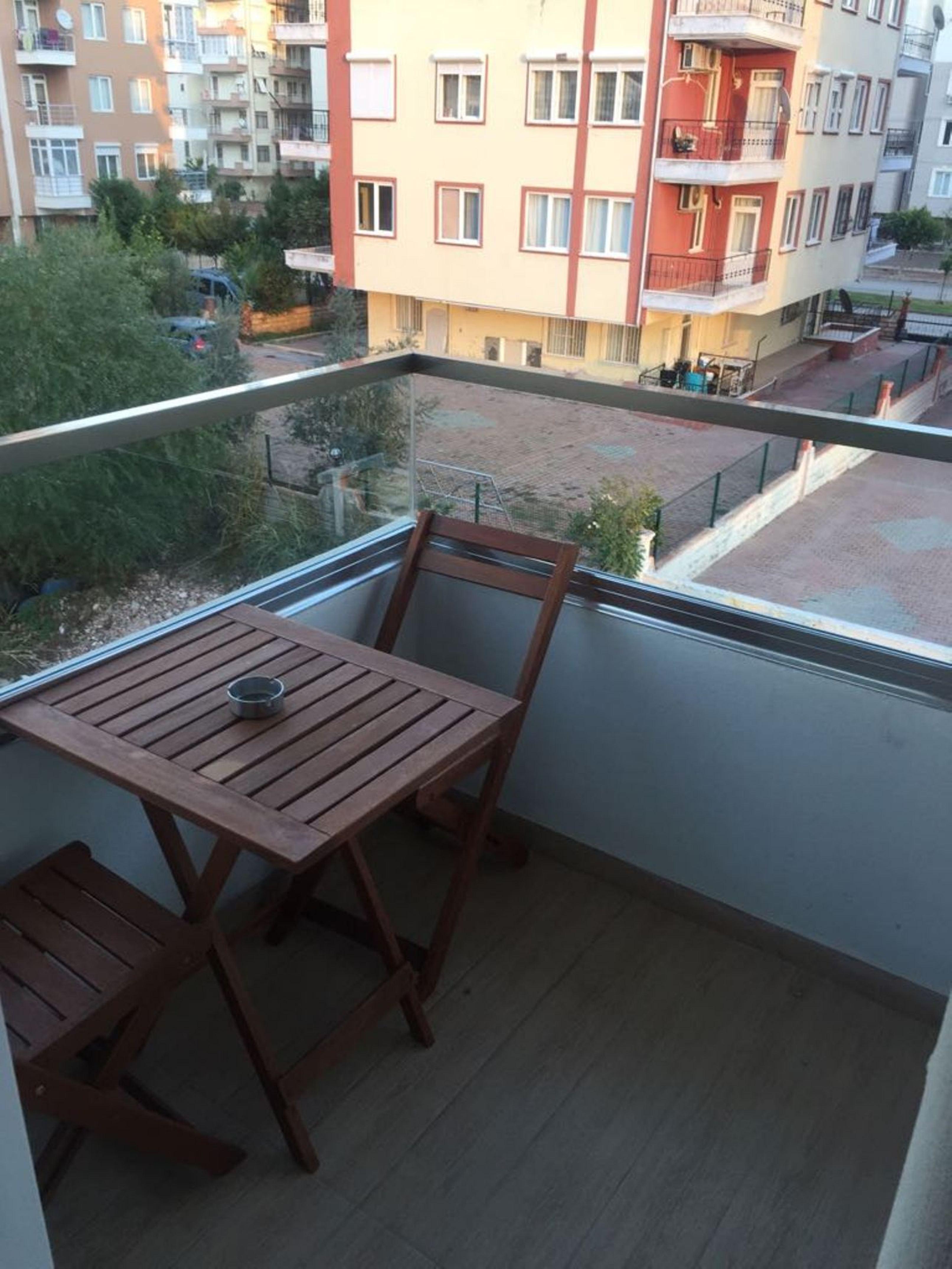 Aparthotel Boutique House Mim-A Antalya Exterior foto