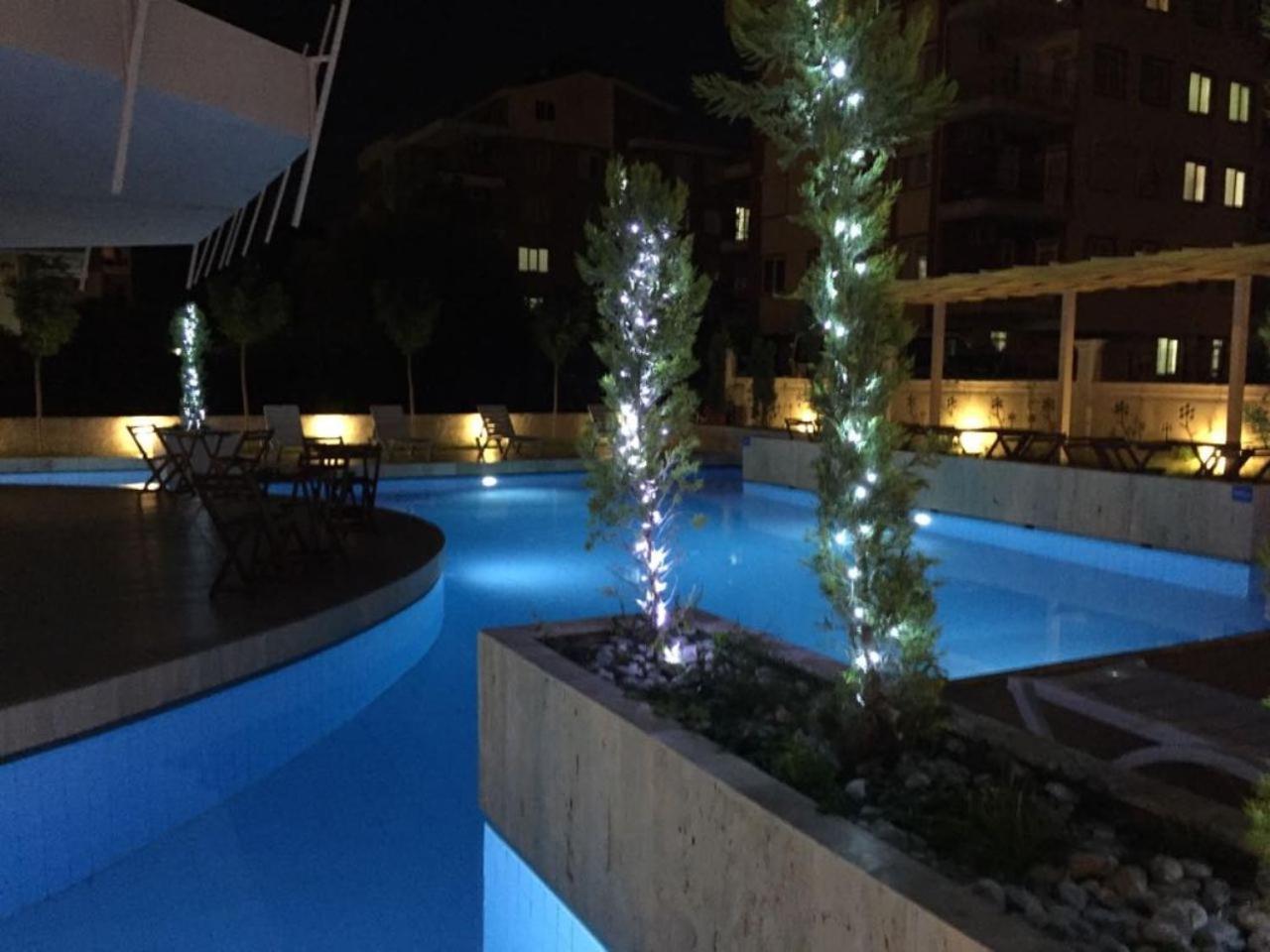 Aparthotel Boutique House Mim-A Antalya Exterior foto