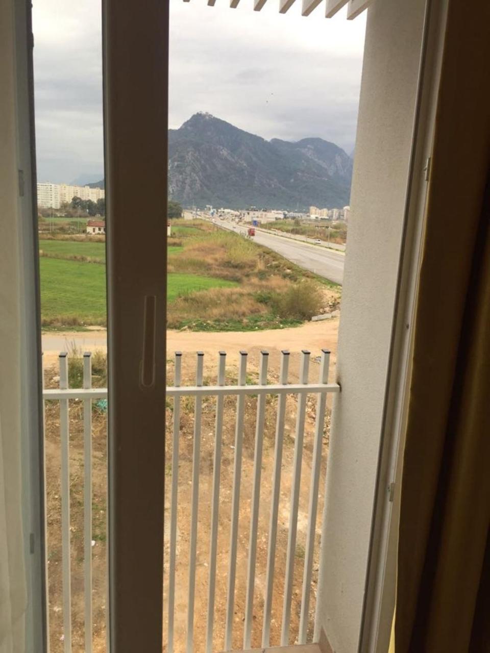 Aparthotel Boutique House Mim-A Antalya Exterior foto
